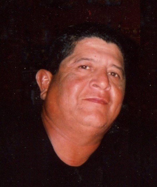 Obituary of Antonio Alvarez