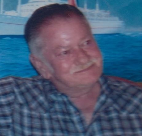 Obituary of Albert Stone Fake