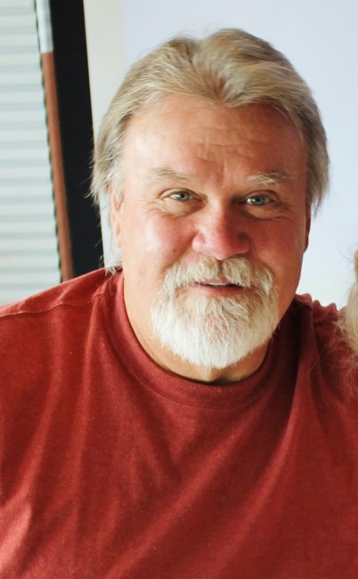 Obituary of Robert James Carrier