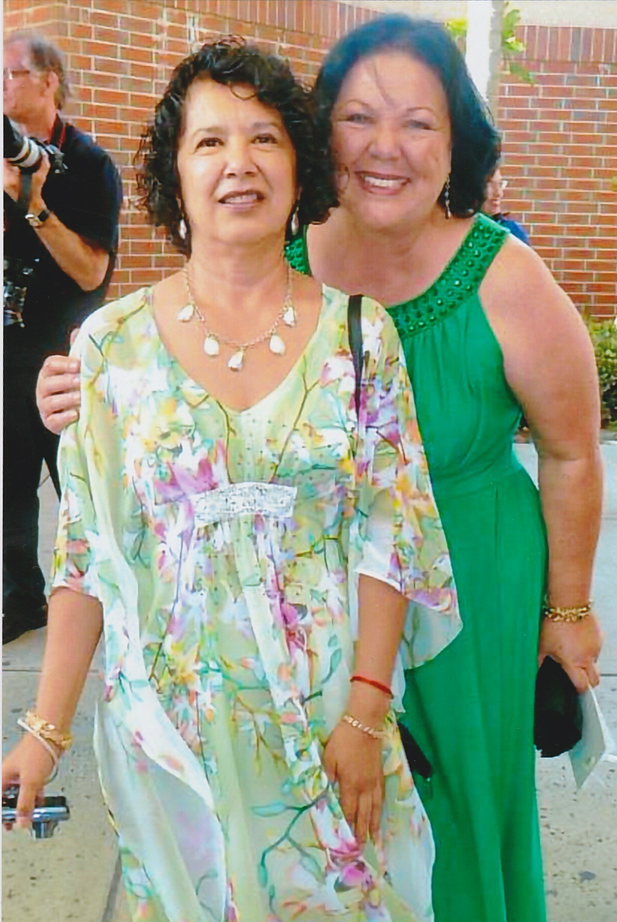 Obituary of Isabel Medina