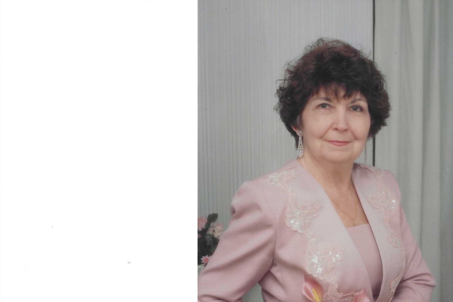 Obituary of Betty K. Merchant