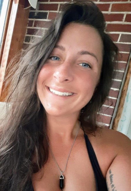 Obituary of Jolena Claire Andreozzi