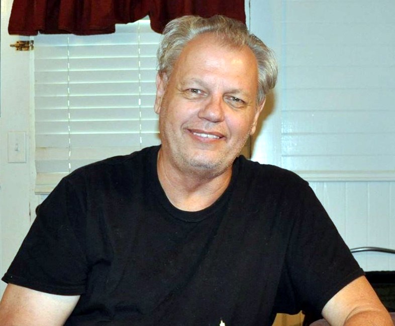 Nécrologie de Jock Alan McGregor
