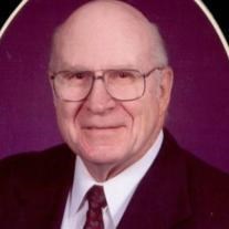 Obituary of Gerald B. Wright