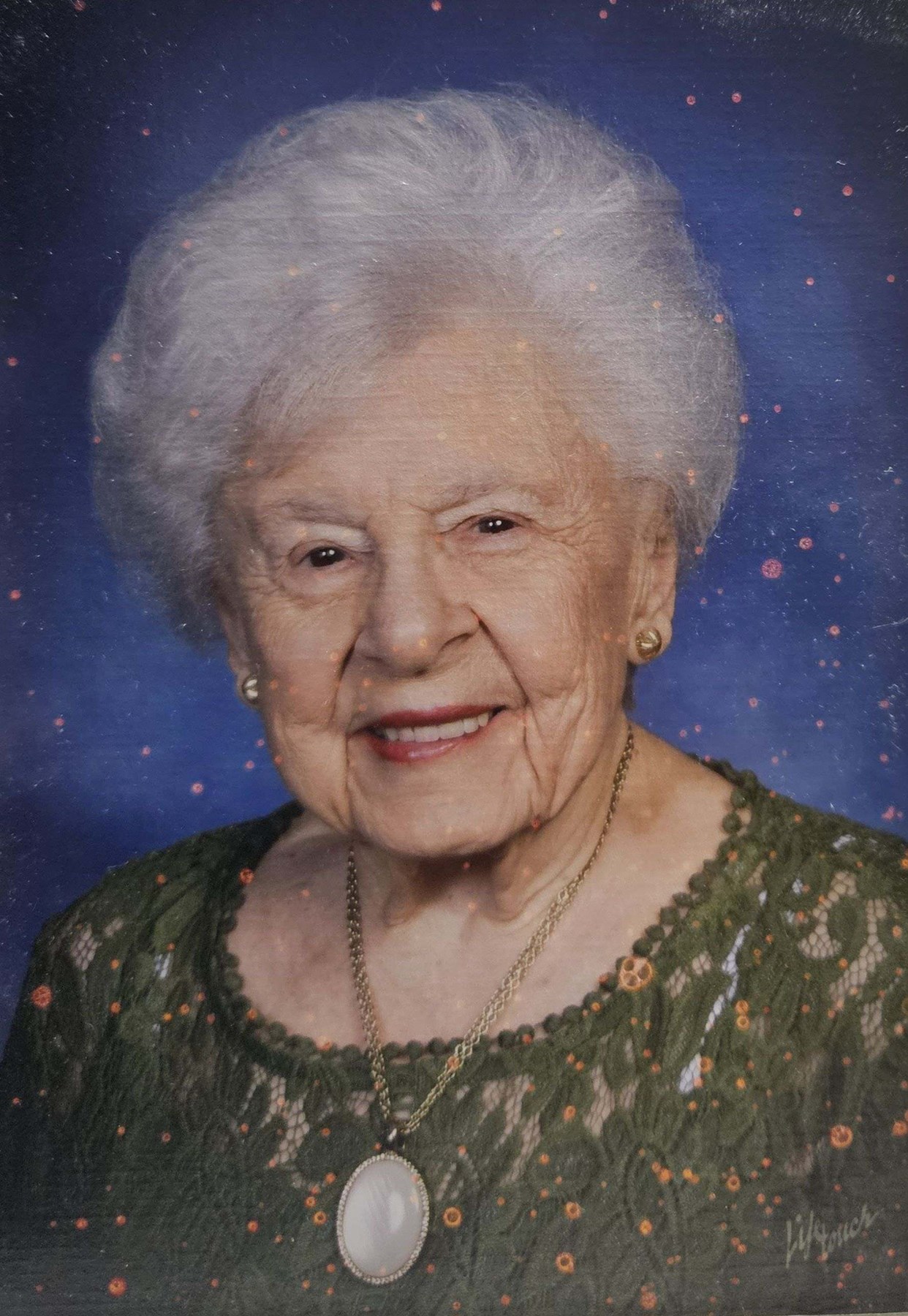 Virginia Elizabeth Andrisan Obituary - Snellville, GA