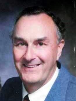 Obituary of Arthur Evans