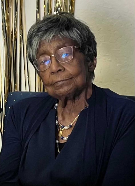 Obituary of Nellie Rose Doyle