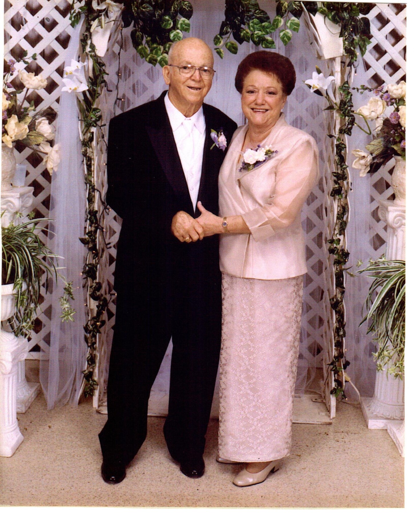 Avis de décès de Elmarede Marie Gomez