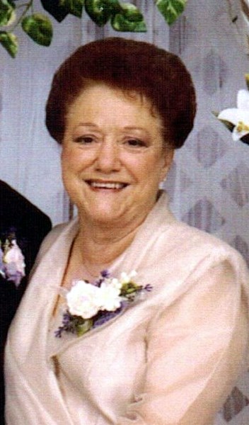 Obituary of Elmarede Marie Gomez