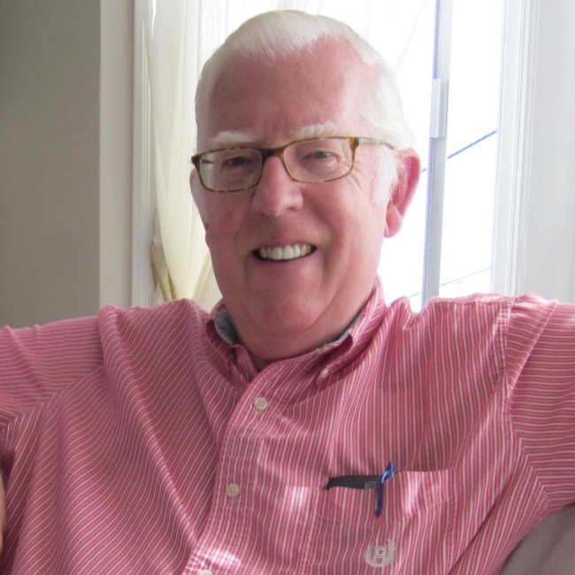 Obituary of Richard Ernest Radez