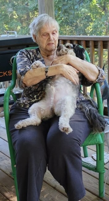 Obituary of Margarette Kayteen Bolinger