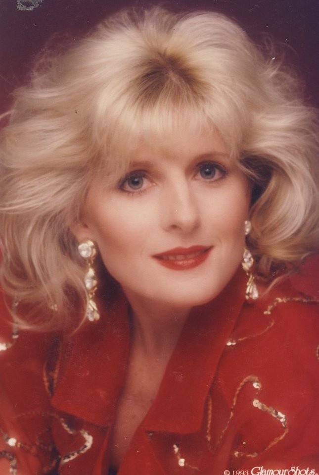 Vonda Lynn Normand Obituary Gardendale, AL