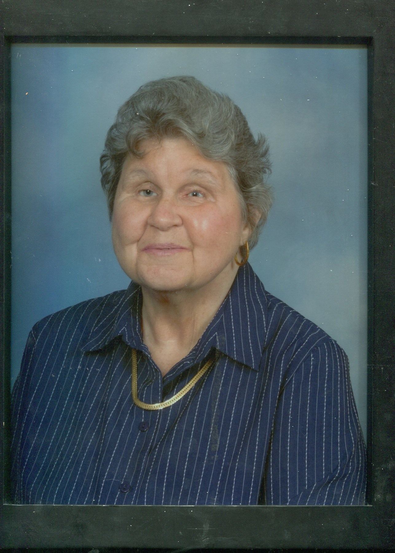 Obituario de Carolyn Beatrice Byrd