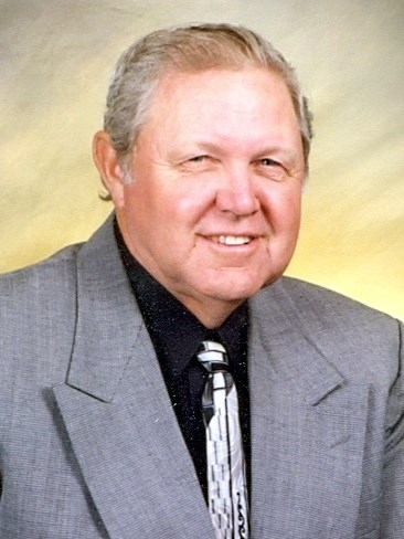 Obituary of Carl Nelson Hobbs