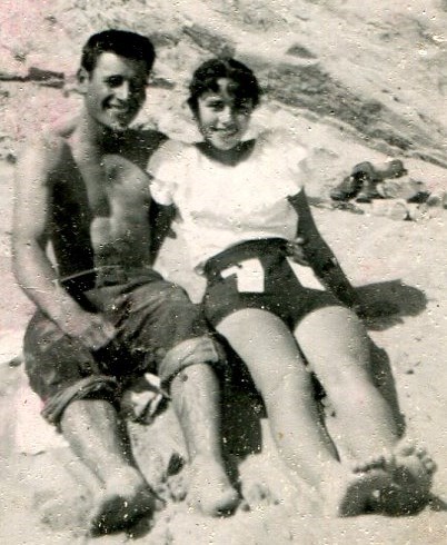 Obituario de Sylvia C. Quinonez