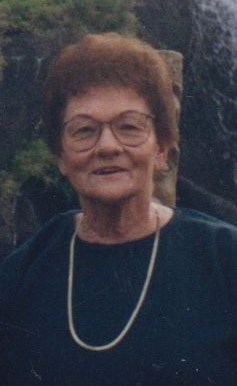 Obituary of Helen M Havrum