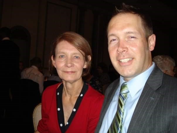 Obituary of Christine Arthur