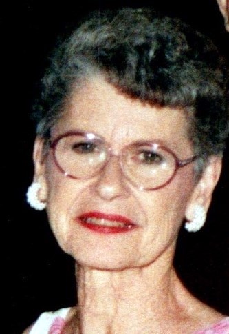 Obituary of Arlette C. Zimmermann