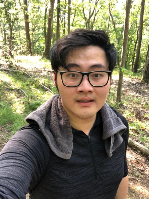 Obituary of Bowen Xiao