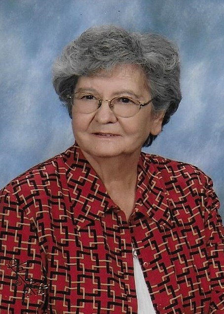 Obituary of Nora W. Christian