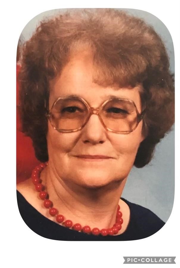 Obituary of Shirley Gallant