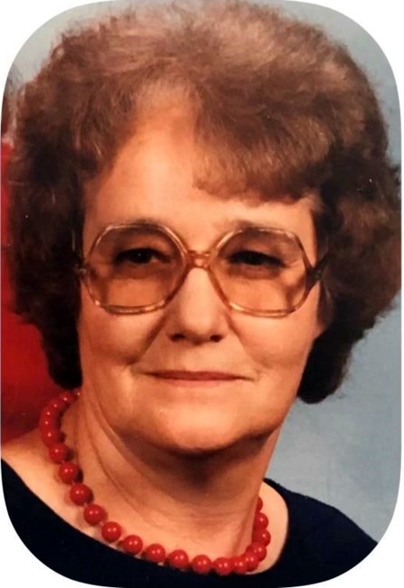 Obituario de Shirley Gallant