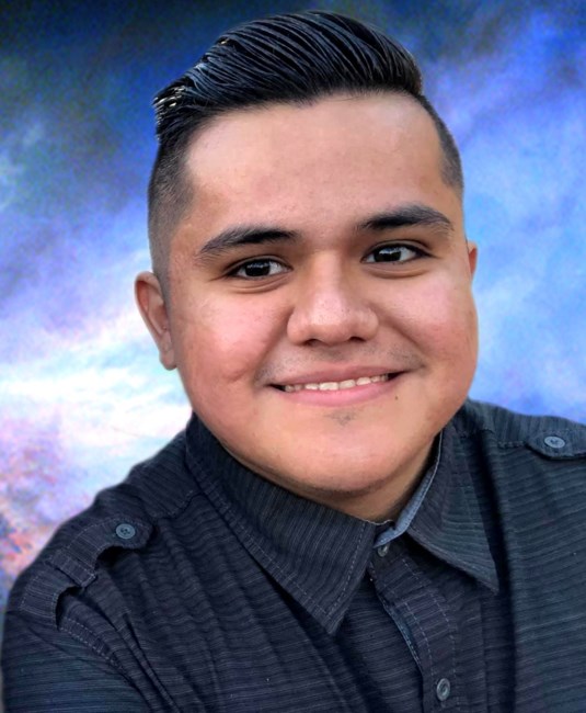 Obituary of Hugo Cesar Rivera Jr.