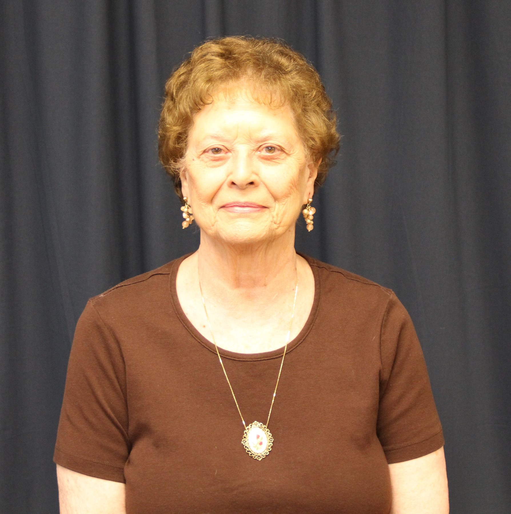 Obituary of Dorothy Ann Thomas