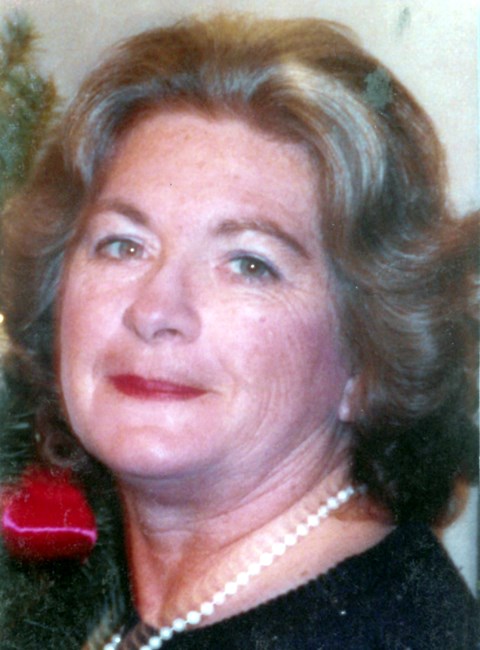 Obituary of Judith Diane Behrends