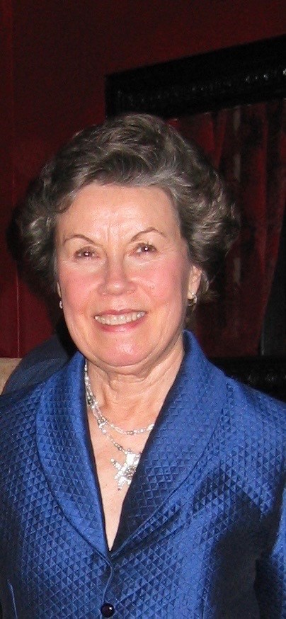 Obituary of Kathryn "Kay" Eshleman Rapier