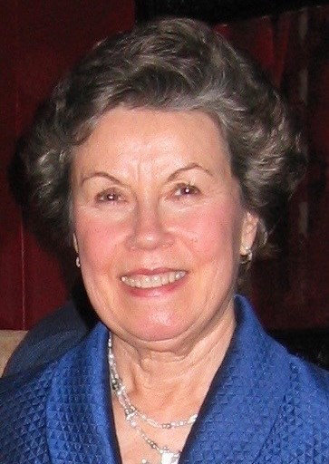 Obituary of Kathryn "Kay" Eshleman Rapier