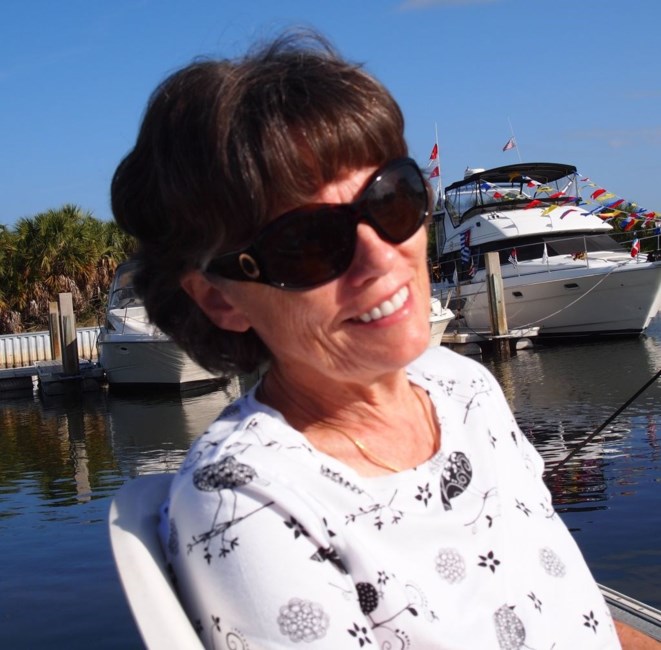 Obituary of Linda Lucille Potter