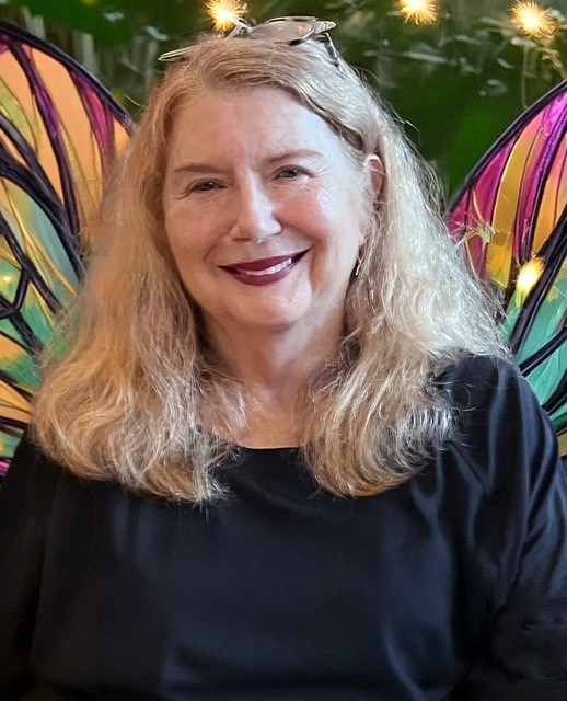 Obituary of Joanne Coleman Shum