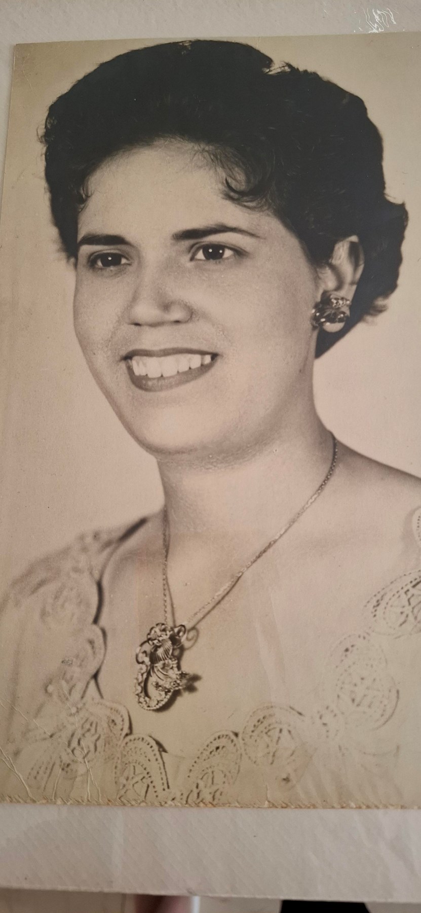 Avis de décès de Raquel T. Meneses