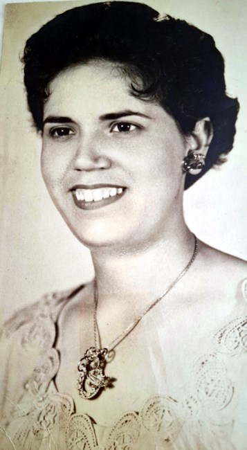 Obituary of Raquel T. Meneses