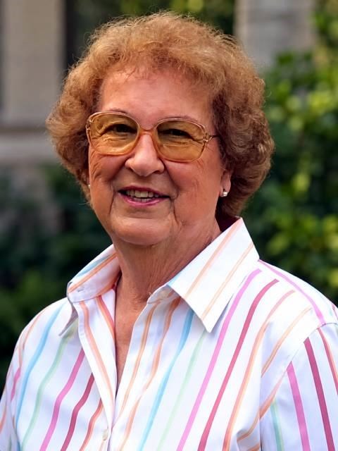Obituary of Betty Gene Schneekloth