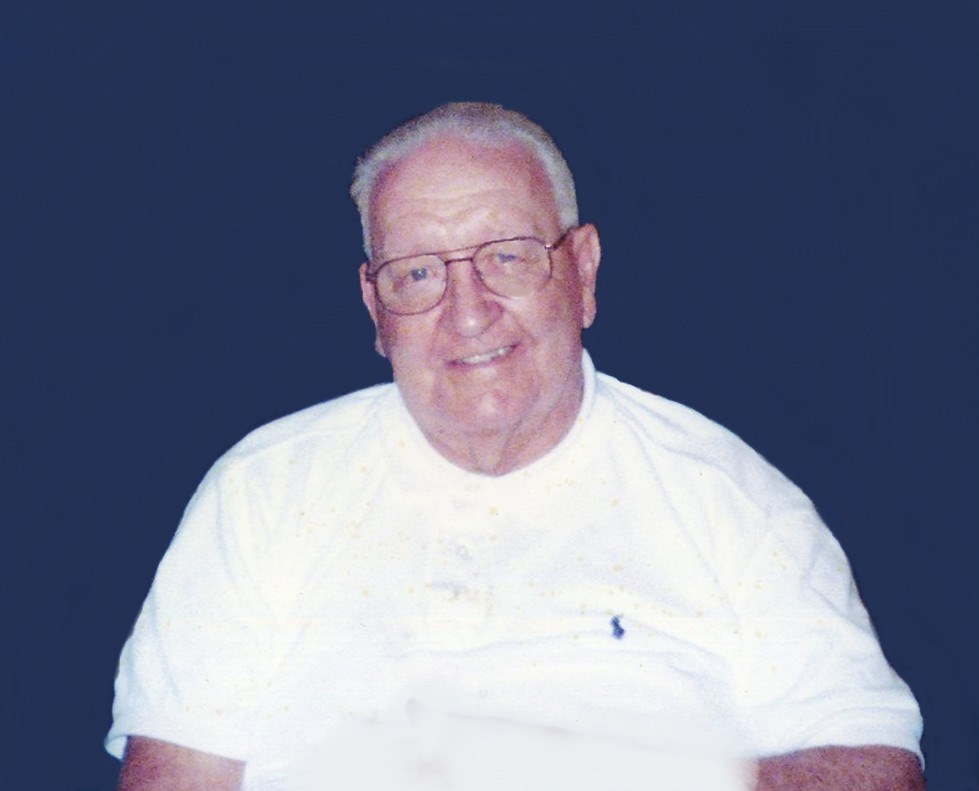 Obituary of Dan Hoffman Queen Sr.