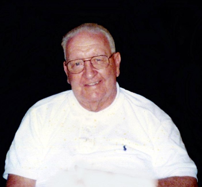Obituary of Dan Hoffman Queen Sr.