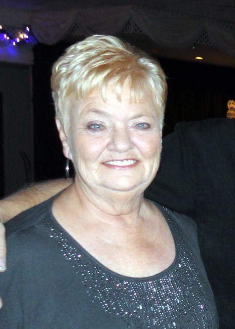 Obituary of Catherine Ann Gallagher