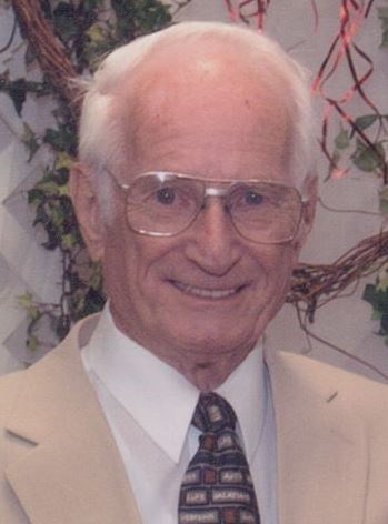Obituary of Ralph Leon Murray