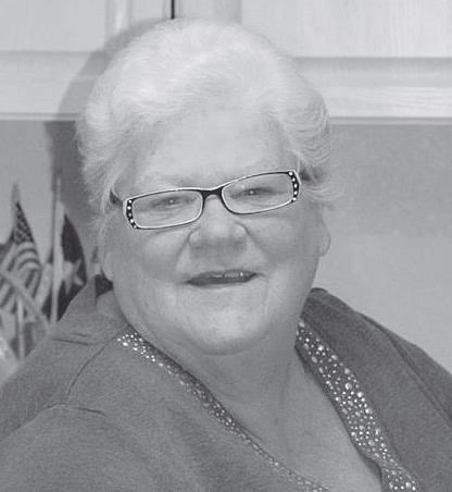 Obituary of Lorna-Jean Audrey Hughes