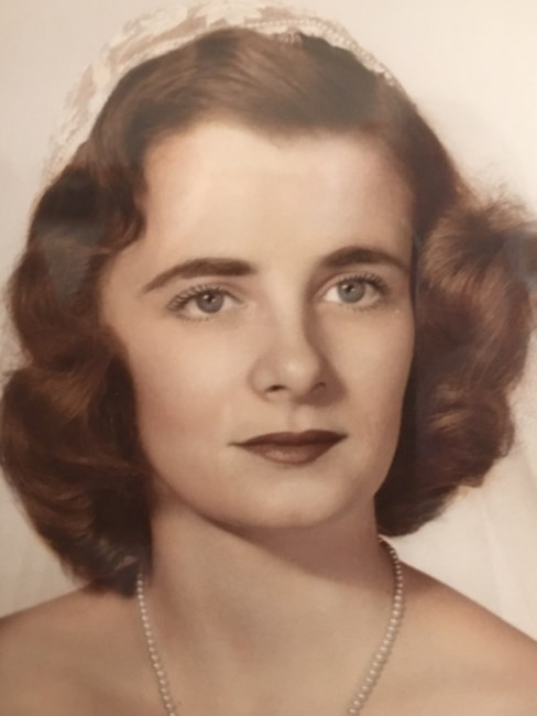 Obituary of Dolores Mary Gallon