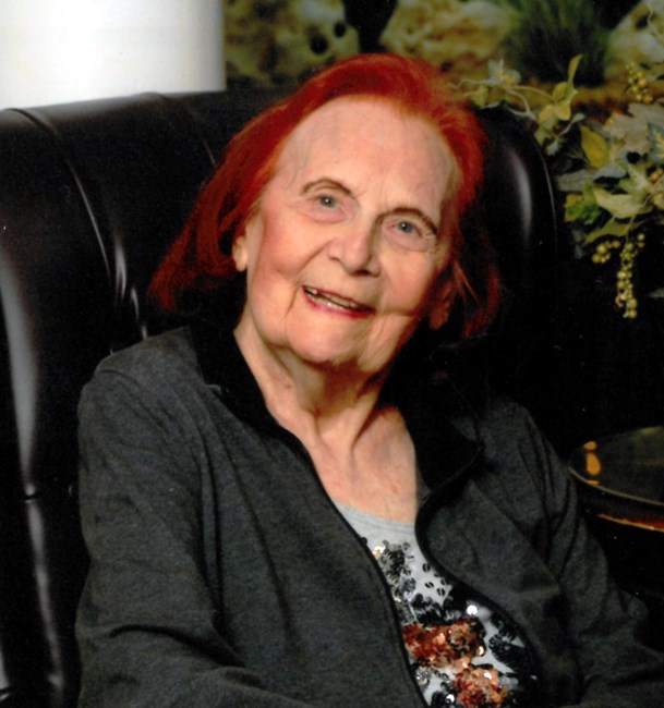 Obituary of Roslyn Ettinger