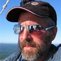 Obituary of Charles Perreault