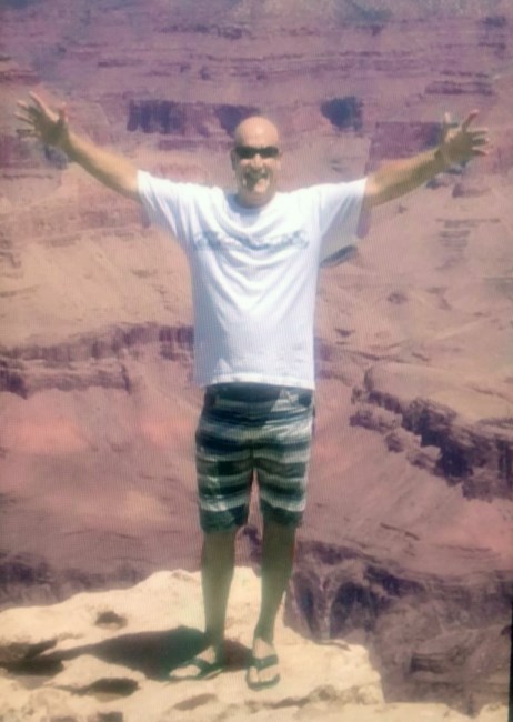 Obituary of Robert Wade Beaudette Jr.