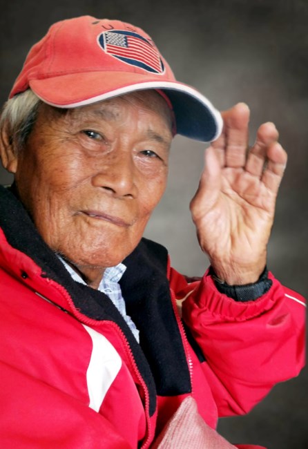 Obituary of Donald Jacob Hora