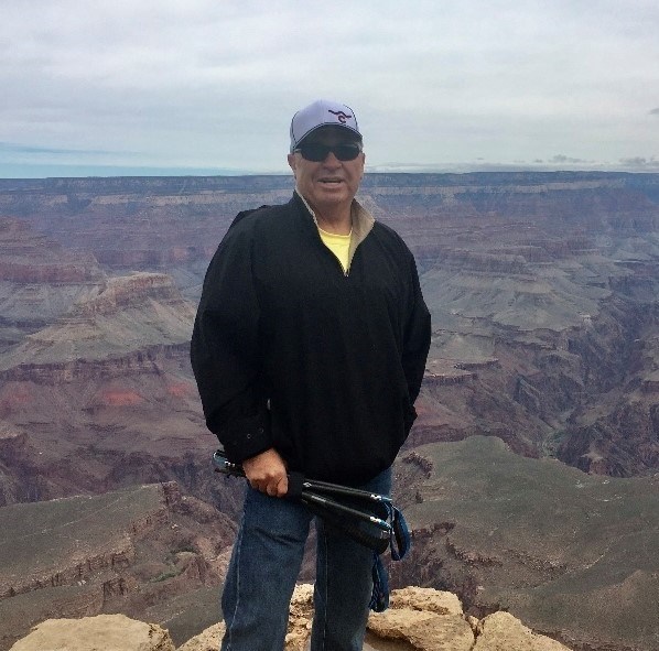 Obituary of Jimmy T. Duran