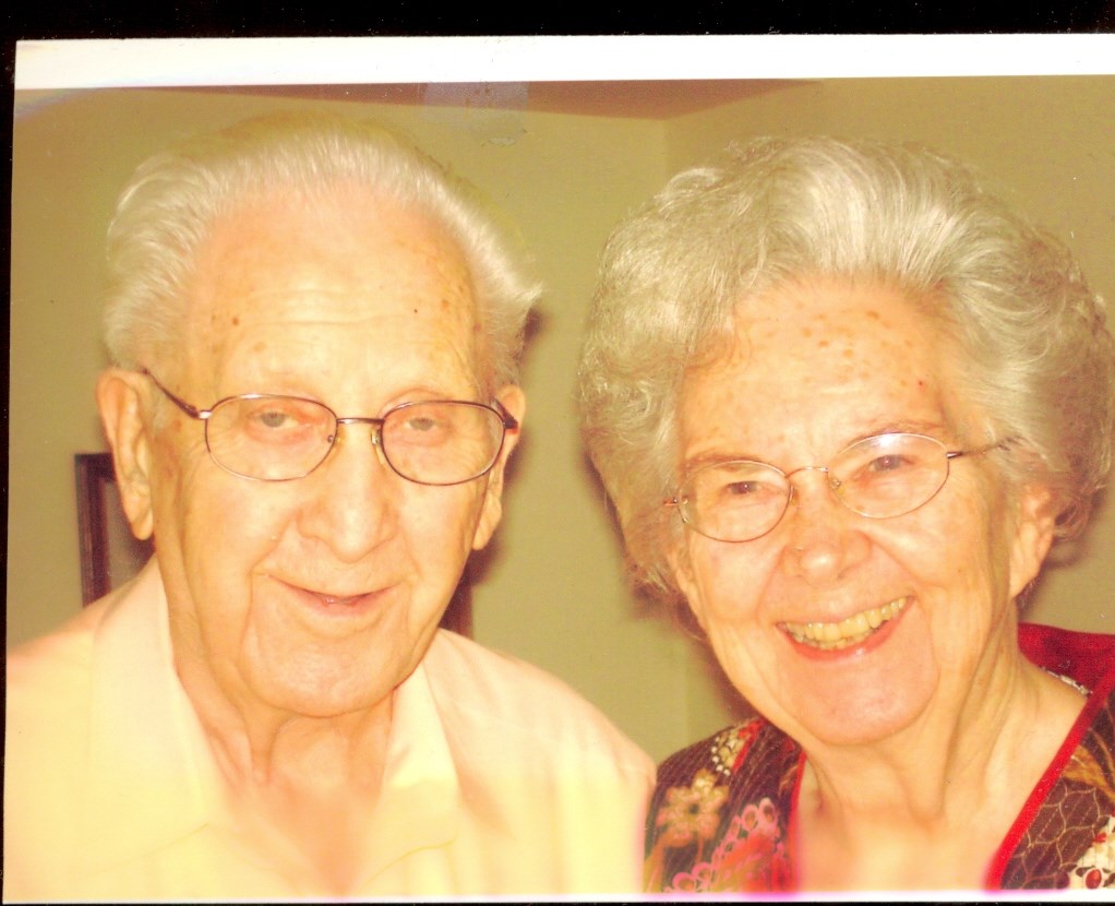 Obituary of Genevieve Jeanette Newbill