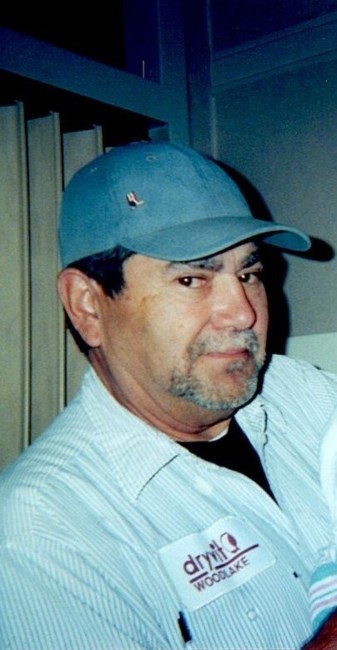 Obituary of Manuel Segovia Olea