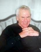 Avis de décès de Robert Woods